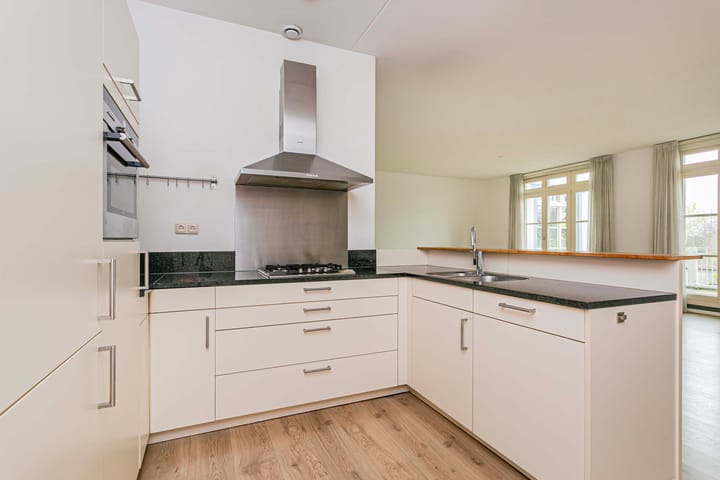 Foto 12 van De Hoopkade 13