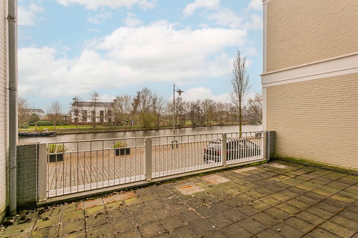 Foto 14 van De Hoopkade 13