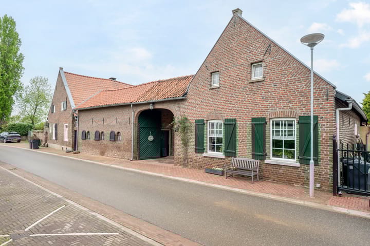 Foto 1 van Klein Berkelaar 2