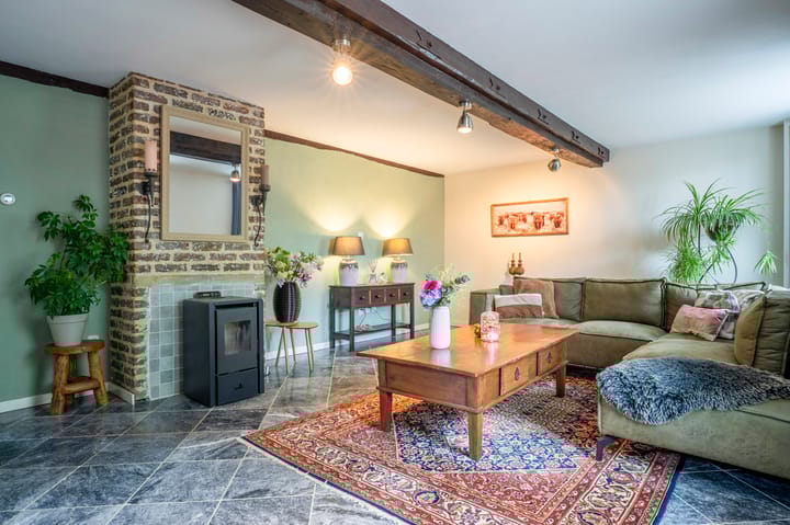 Foto 2 van Klein Berkelaar 2