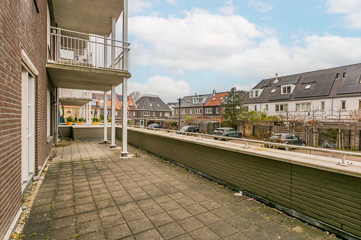 Foto 19 van De Hoopkade 13