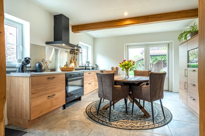 Foto 3 van Klein Berkelaar 2