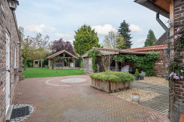 Foto 5 van Klein Berkelaar 2