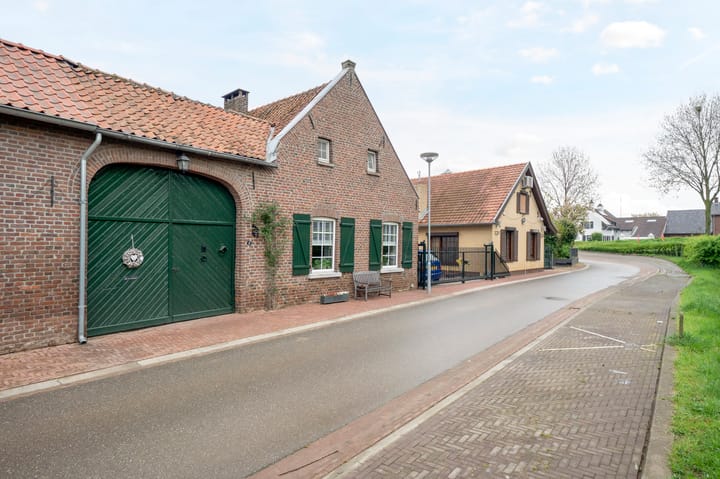 Foto 6 van Klein Berkelaar 2