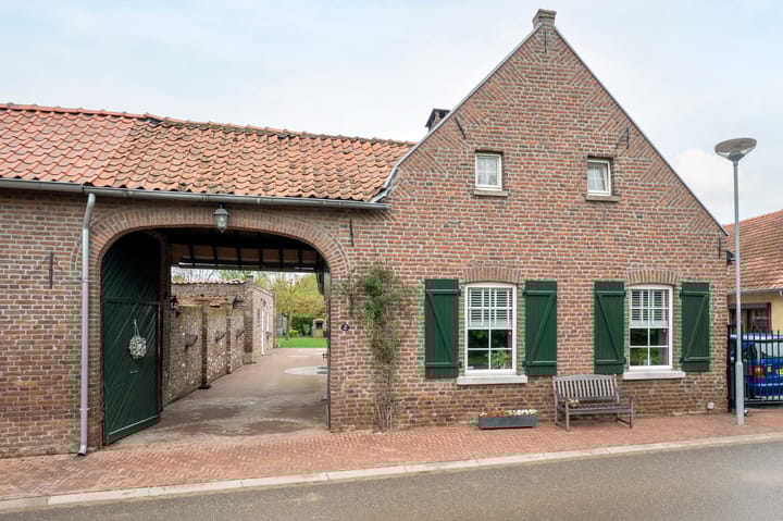 Foto 7 van Klein Berkelaar 2