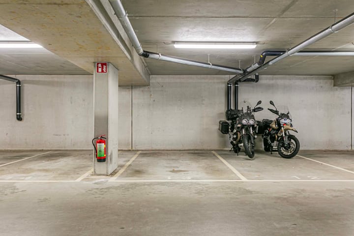 Foto 25 van De Hoopkade 13