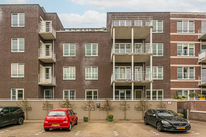 Foto 27 van De Hoopkade 13