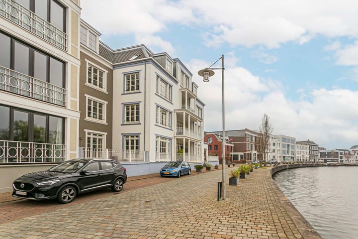 Foto 28 van De Hoopkade 13