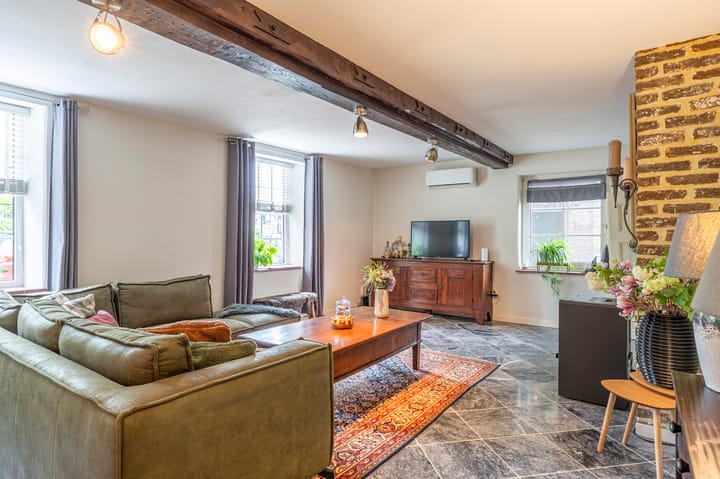 Foto 10 van Klein Berkelaar 2