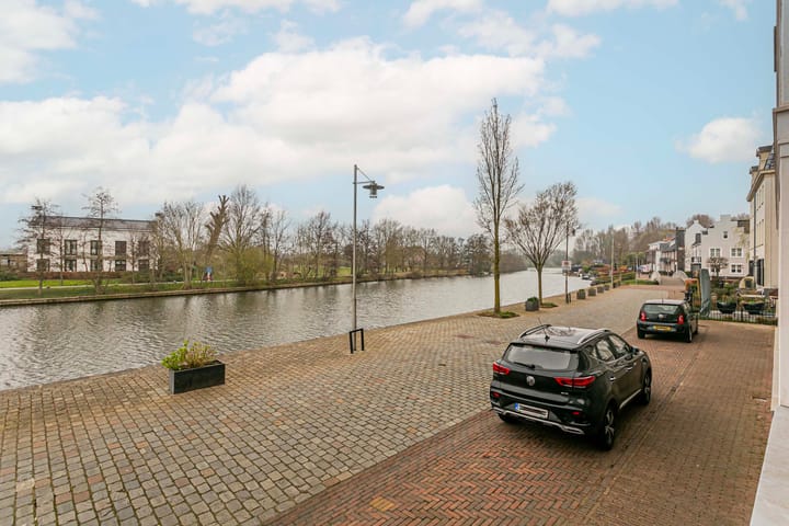 Foto 30 van De Hoopkade 13