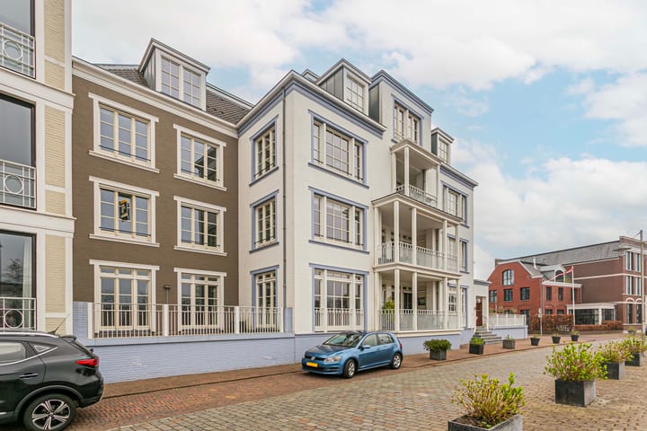 Foto 32 van De Hoopkade 13