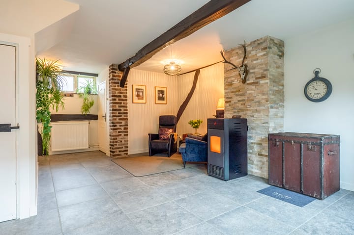 Foto 16 van Klein Berkelaar 2