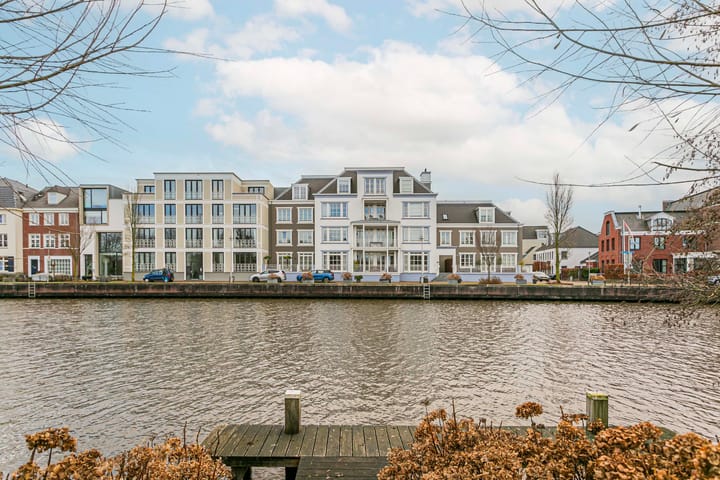 Foto 35 van De Hoopkade 13