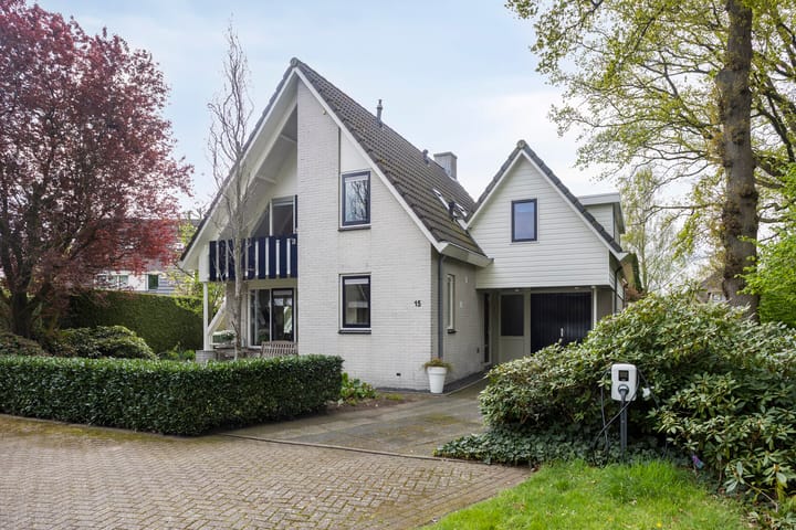 Foto 48 van Houtduif 15