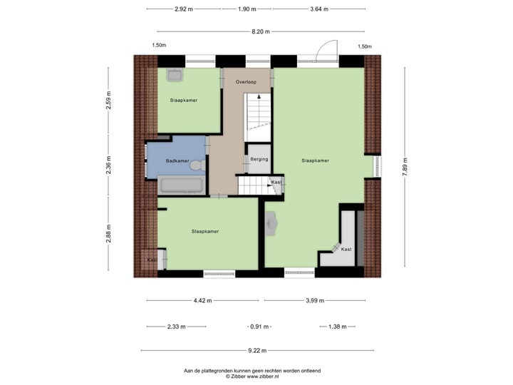 Foto 44 van Stationsstraat 34