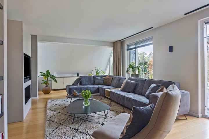 Foto 4 van Houtduif 15