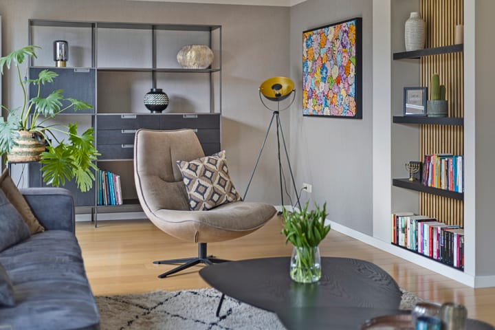 Foto 7 van Houtduif 15