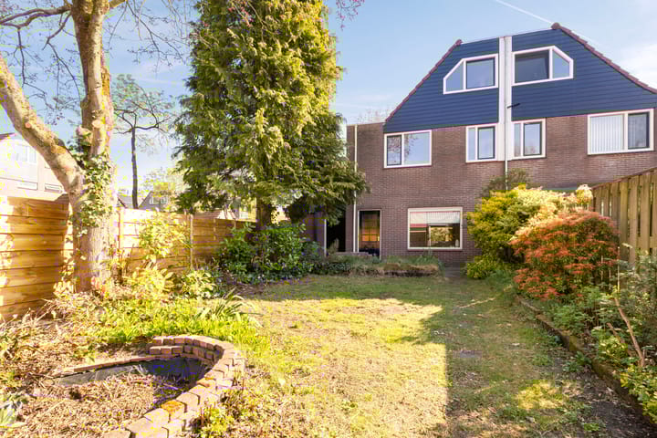 Foto 2 van Klingelbeek 47