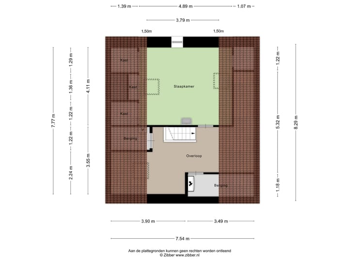 Foto 45 van Stationsstraat 34