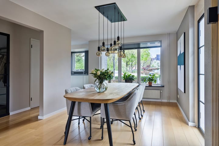 Foto 11 van Houtduif 15