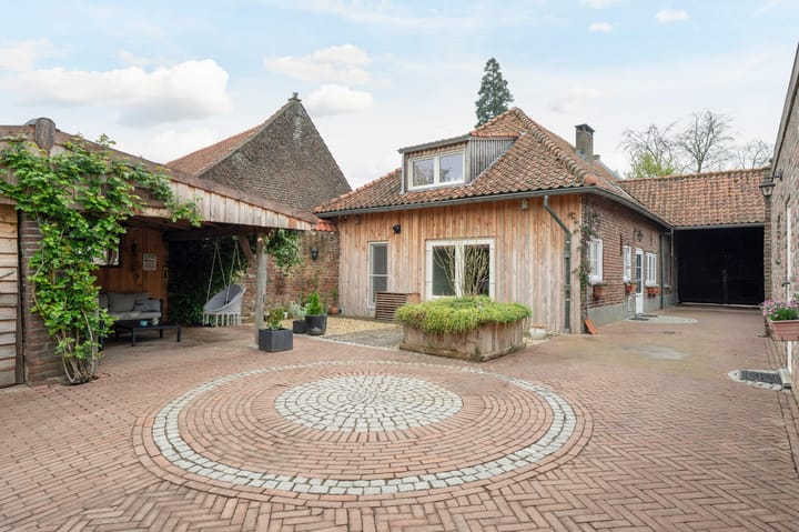 Foto 45 van Klein Berkelaar 2