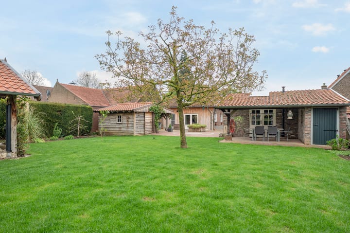 Foto 48 van Klein Berkelaar 2