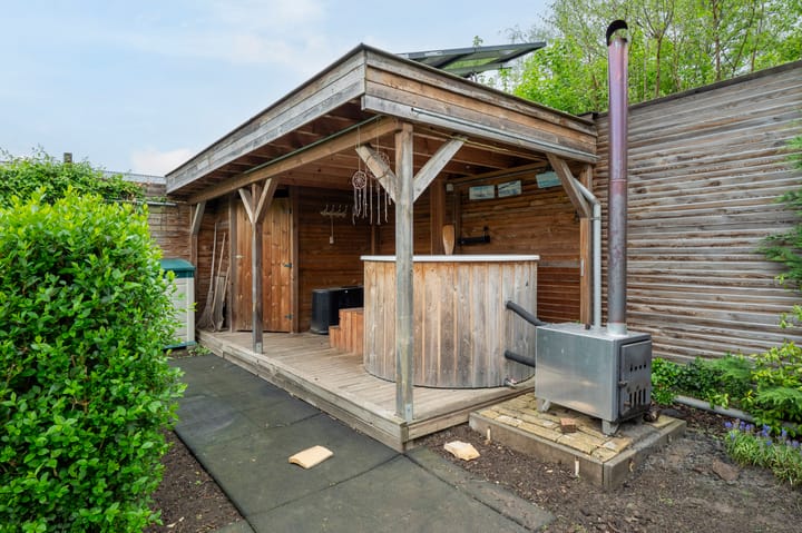 Foto 50 van Klein Berkelaar 2