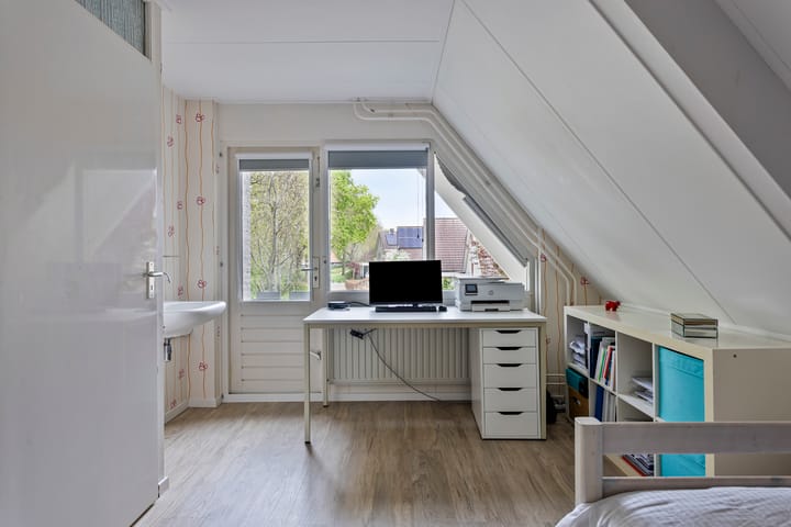 Foto 27 van Houtduif 15