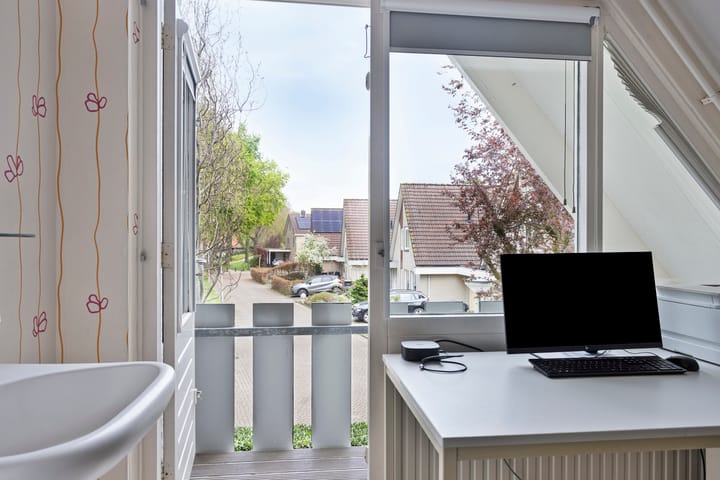 Foto 28 van Houtduif 15