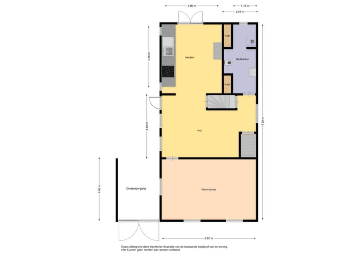 Foto 56 van Klein Berkelaar 2