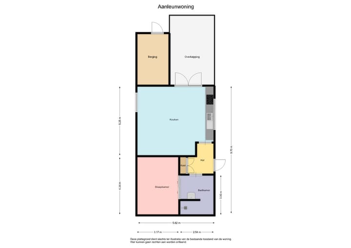 Foto 58 van Klein Berkelaar 2