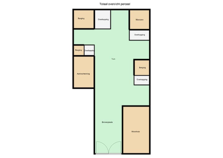 Foto 59 van Klein Berkelaar 2