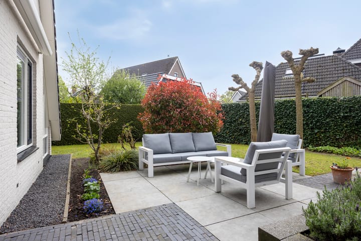 Foto 39 van Houtduif 15