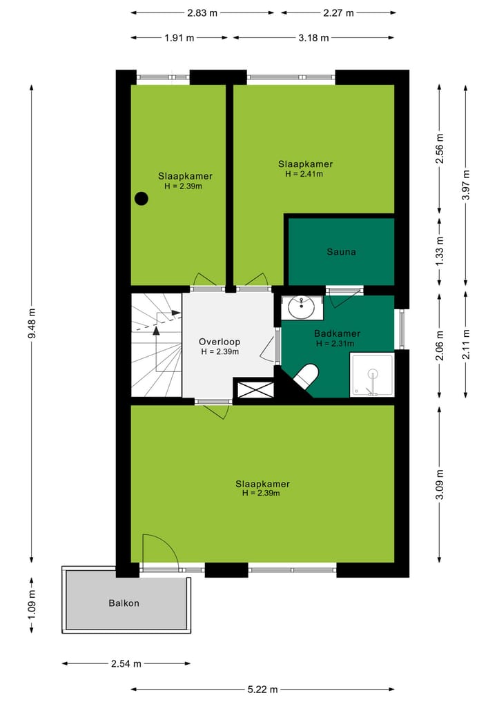 Foto 35 van Klingelbeek 47