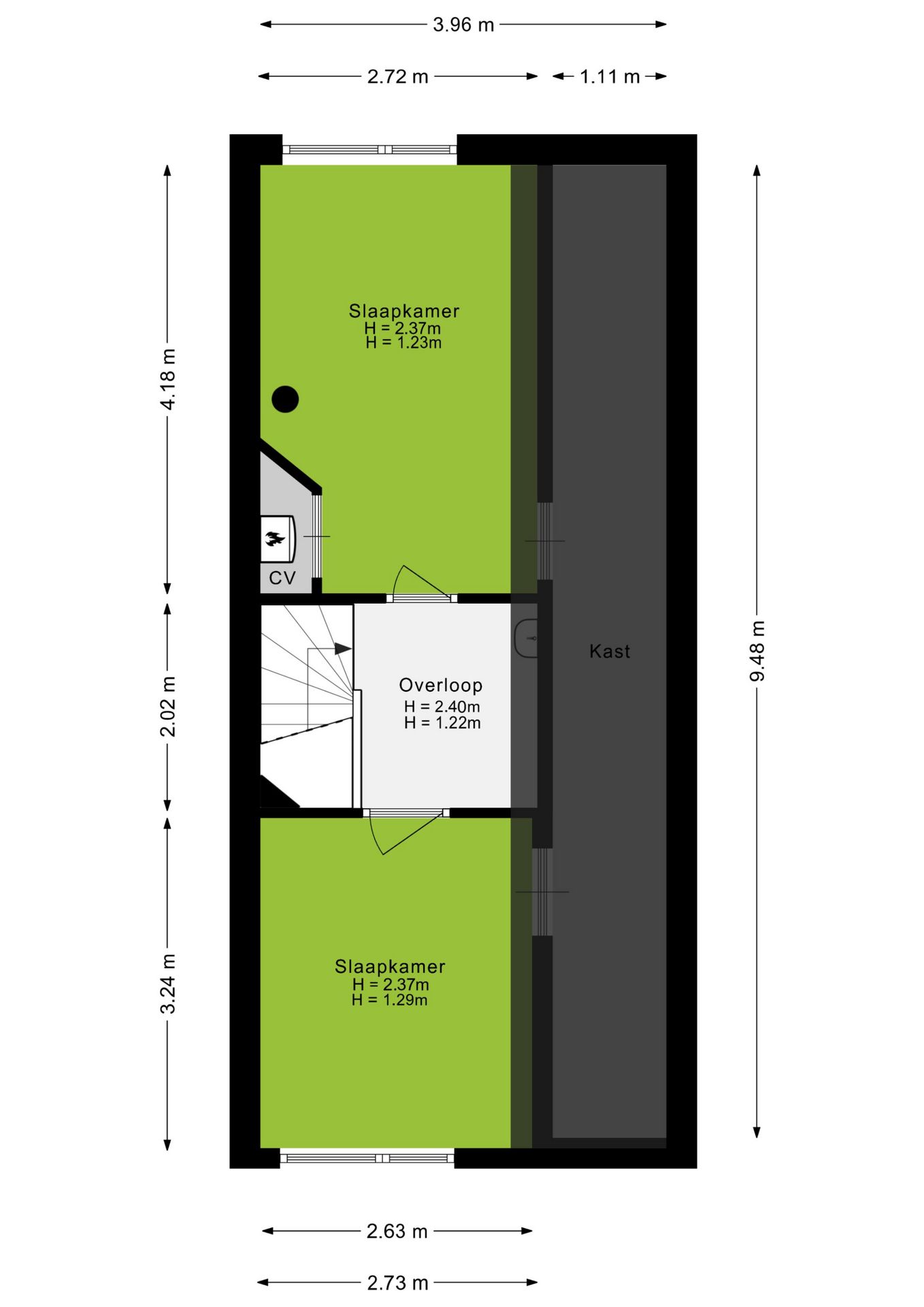 Foto 36 van Klingelbeek 47
