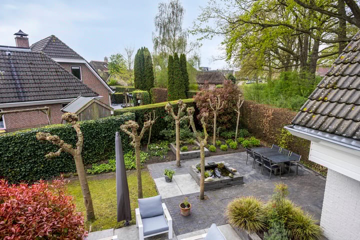 Foto 44 van Houtduif 15