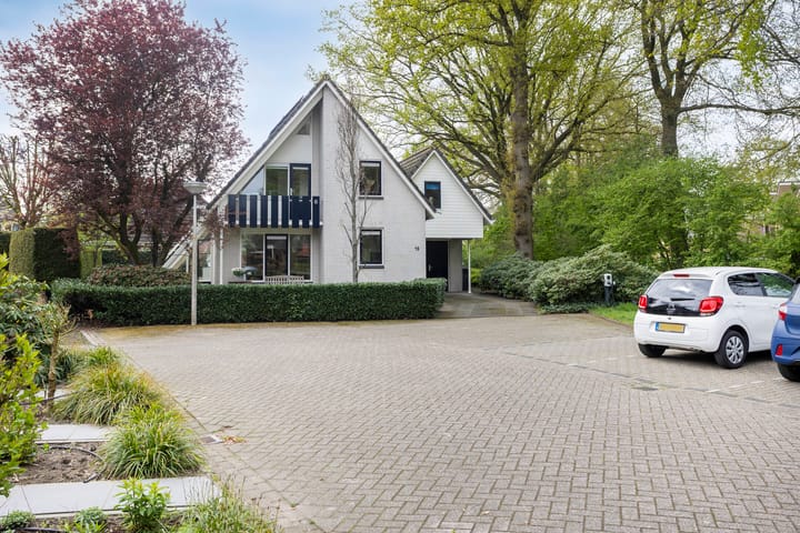 Foto 45 van Houtduif 15