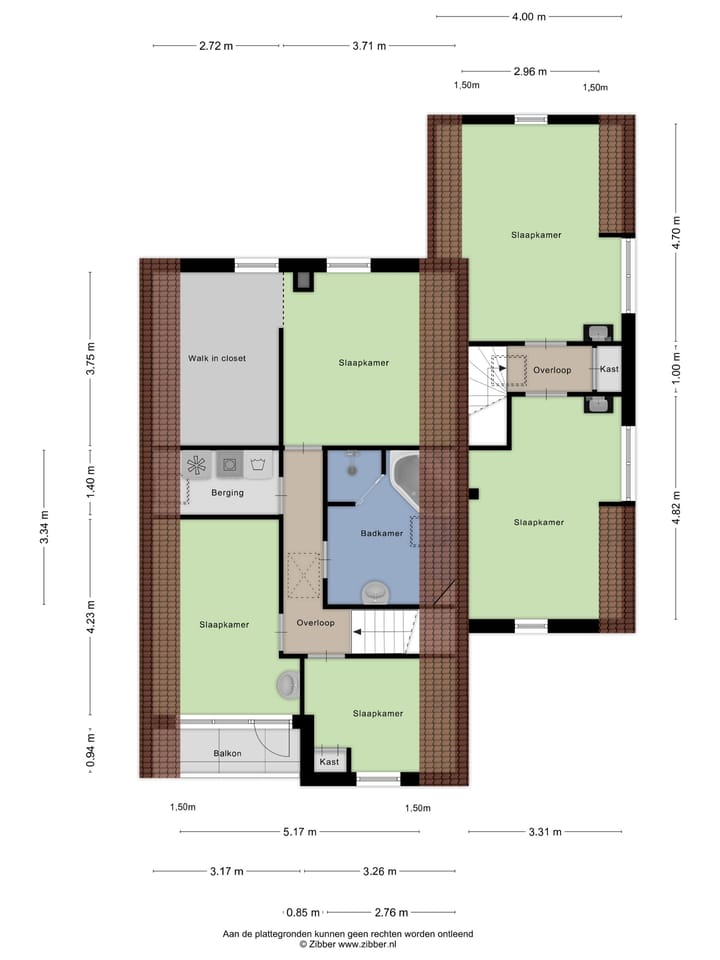 Foto 51 van Houtduif 15