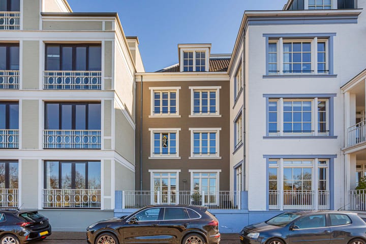 Photo 38 of De Hoopkade 19