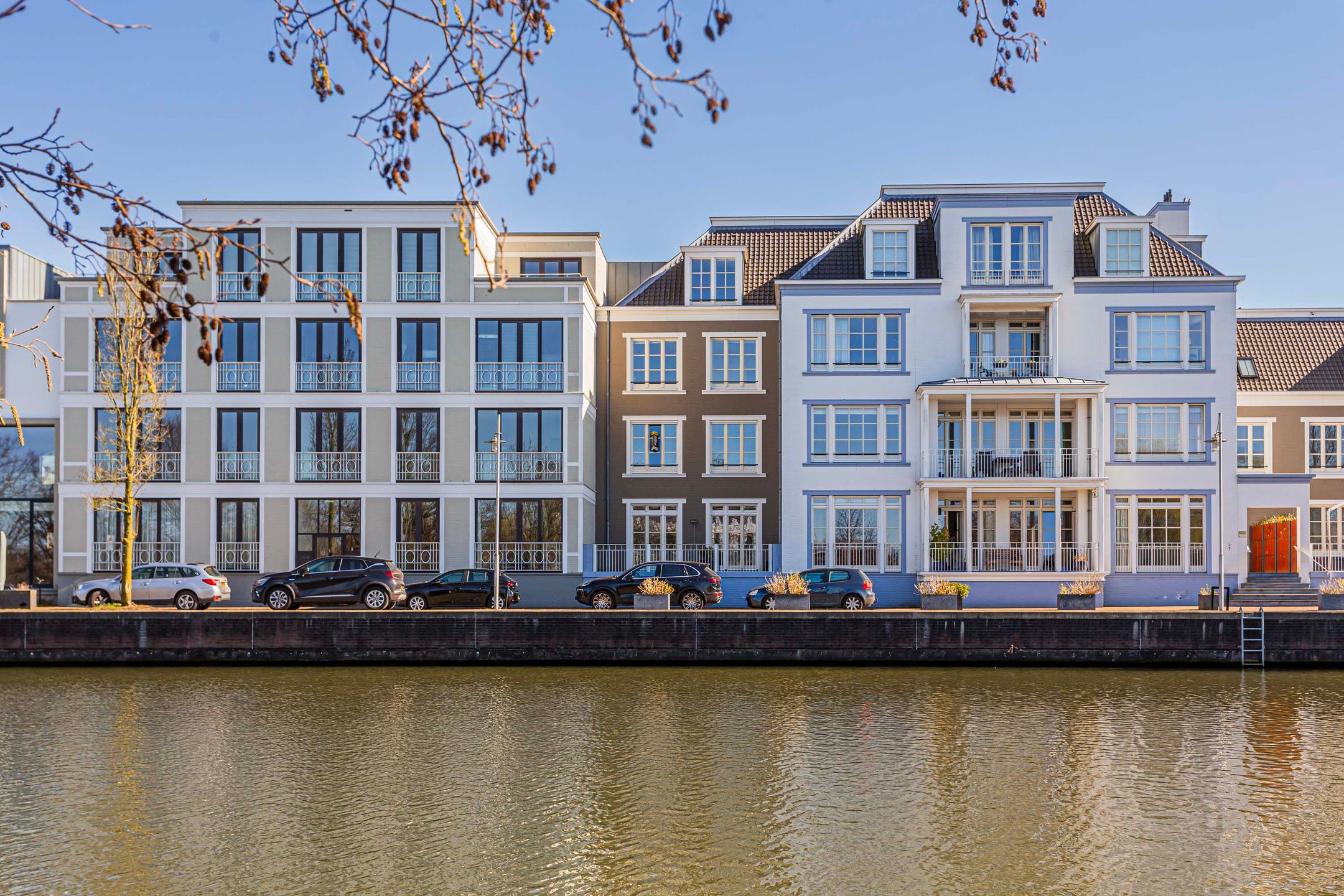 Buying a house in The Netherlands., De Hoopkade 19