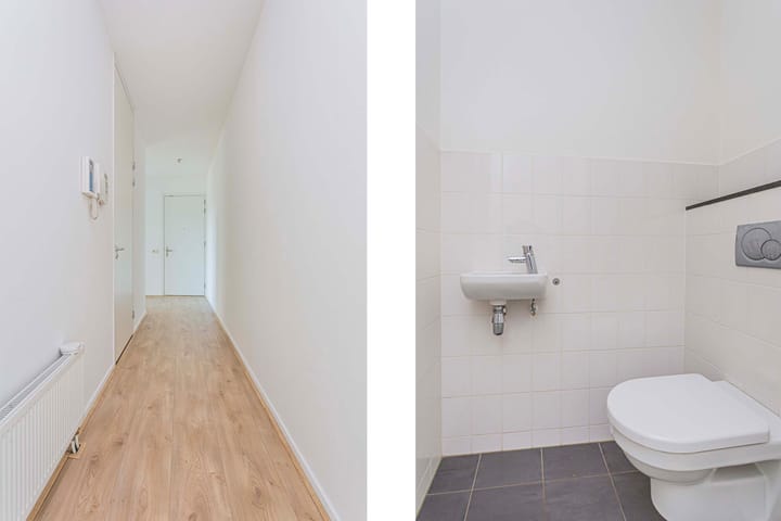 Photo 8 of De Hoopkade 19