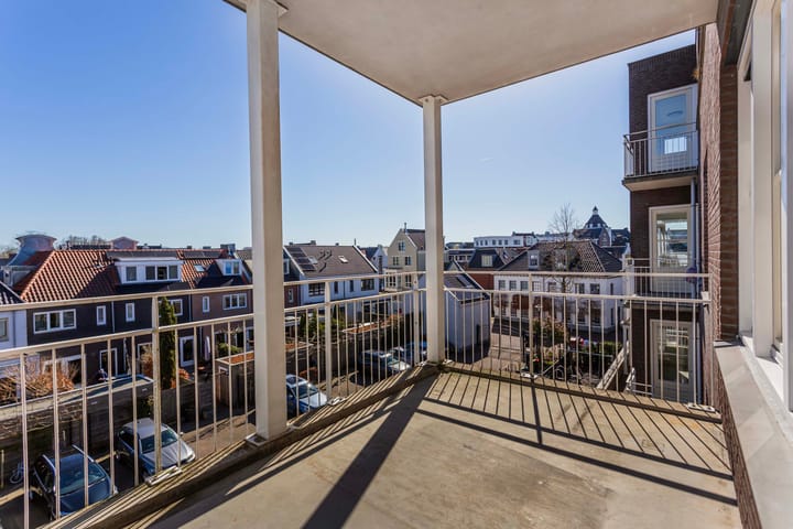 Photo 23 of De Hoopkade 19