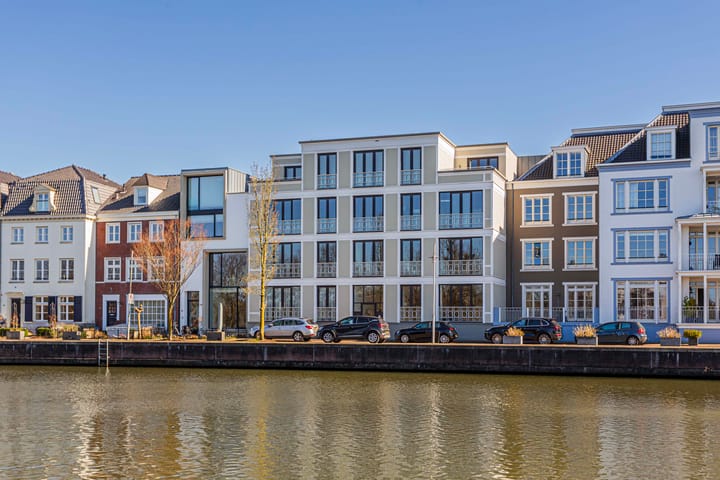 Photo 37 of De Hoopkade 19