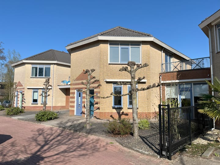 Pfinztalstraat 32