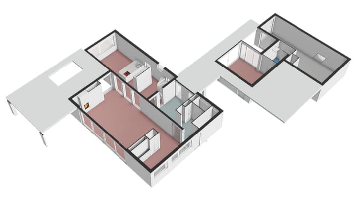 Foto 56 van Generaal Foulkesweg 111