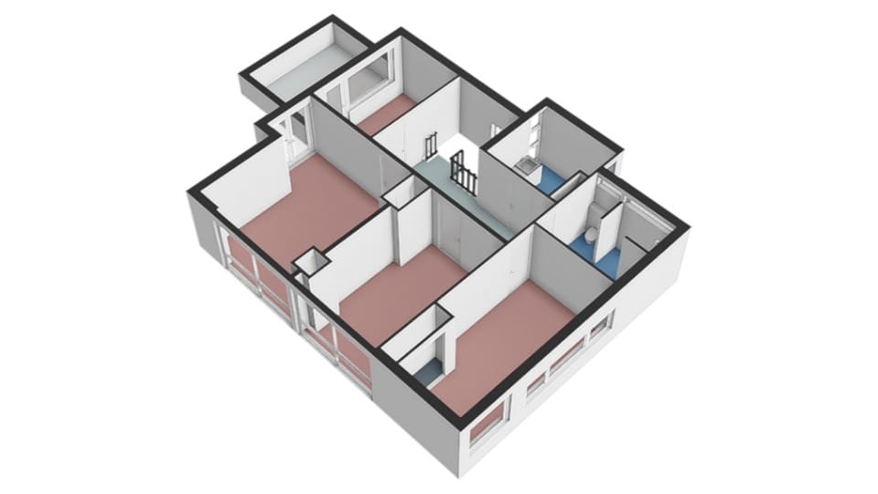 Foto 58 van Generaal Foulkesweg 111