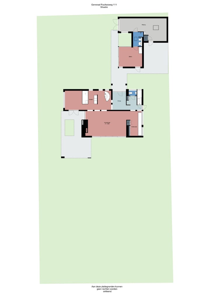 Foto 59 van Generaal Foulkesweg 111