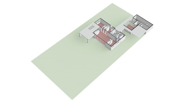 Foto 60 van Generaal Foulkesweg 111