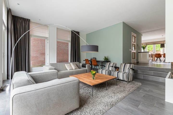 Foto 2 van Stormeer 10