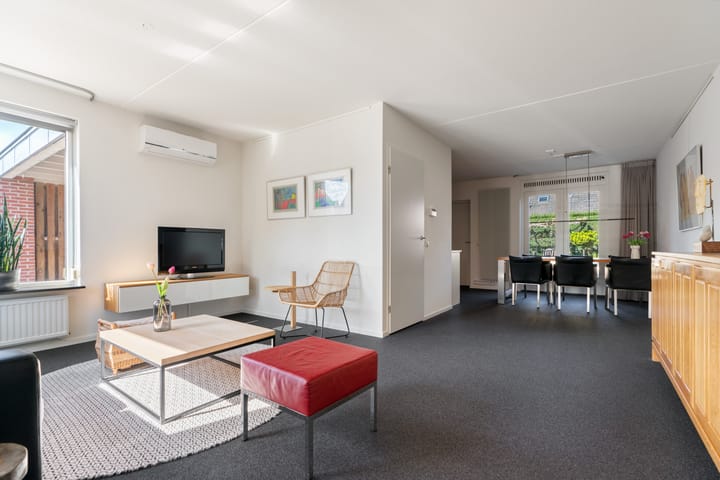 Foto 2 van Wethouder Breekstraat 4